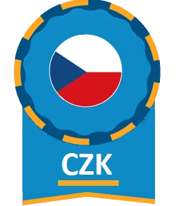 online casino czk