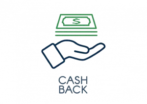 cashback casino