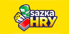 Sazka-Hry