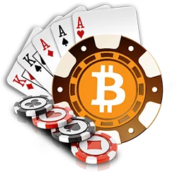 bitcoin casino