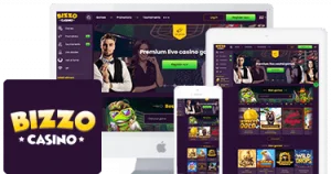 Bizzo Casino mobile