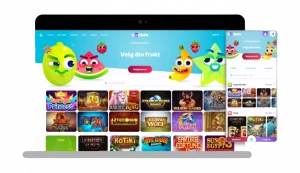 nomini casino mobile