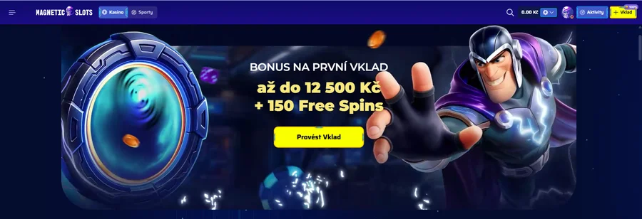 magneticslots-casino